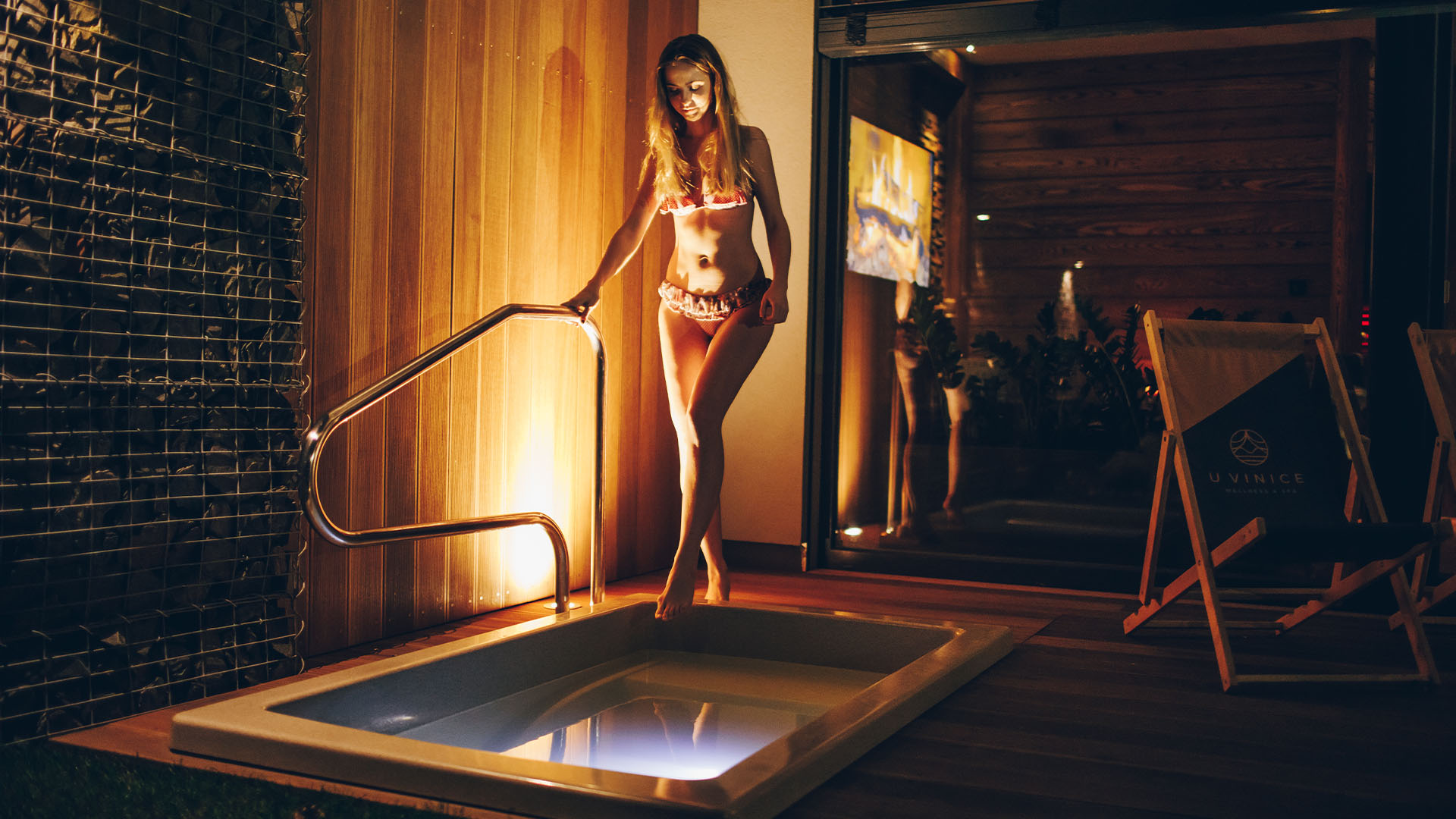 veřejné wellness pardubice u vinice