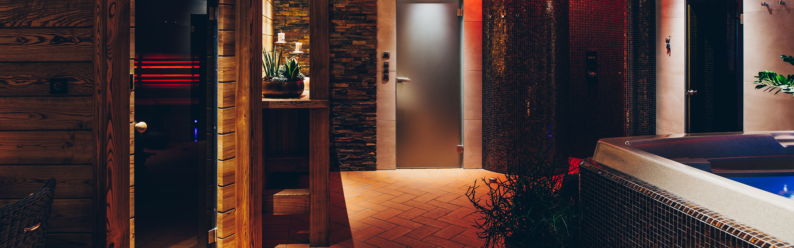  – Harmony SPA